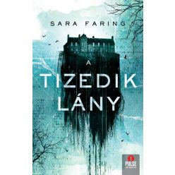 Sara Faring - A tizedik lány