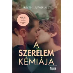 Krystal Sutherland - A szerelem kémiája - Filmes