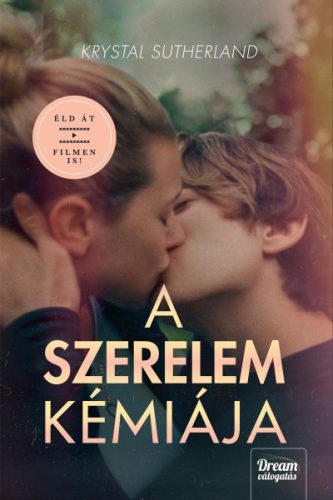 Krystal Sutherland - A szerelem kémiája - Filmes