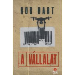 Rob Hart - A vállalat