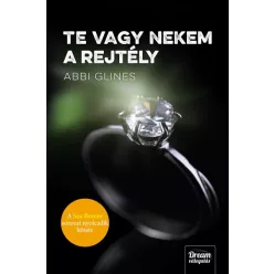   Abbi Glines - Te vagy nekem a rejtély - A Sea Breeze sorozat 8.