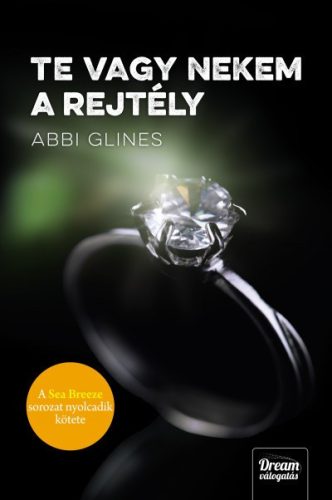 Abbi Glines - Te vagy nekem a rejtély - A Sea Breeze sorozat 8.