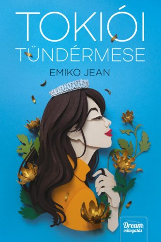 Tokiói tündérmese -Emiko Jean