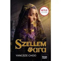 Yangsze Choo - Szellemara