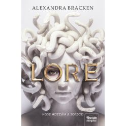 Lore - Alexandra Bracken
