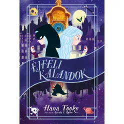 Éjféli kalandok-Hana Tooke