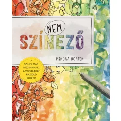 NEM színező -Kendra Norton