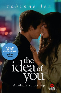 The Idea of You - A rólad alkotott kép - Robinne Lee 