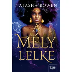 A mély lelke-Natasha Bowen