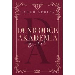 Dunbridge Akadémia - Bárhol - Sarah Sprinz