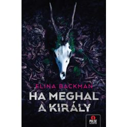 Ha meghal a király -  Elina Backman