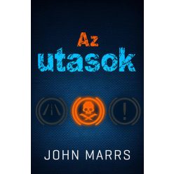 Az utasok -  John Marrs