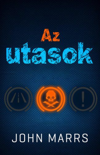 Az utasok -  John Marrs