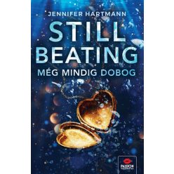   Still Beating - Még mindig dobog - Jennifer Hartmann (kötött áras) 