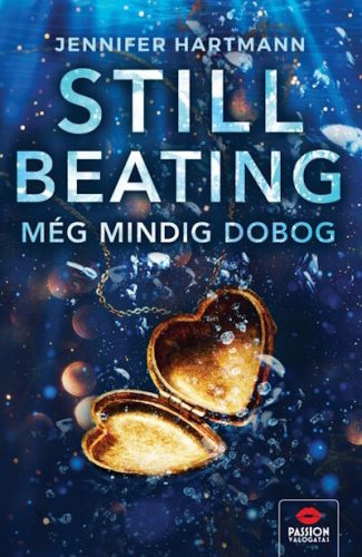Still Beating - Még mindig dobog - Jennifer Hartmann (kötött áras) 