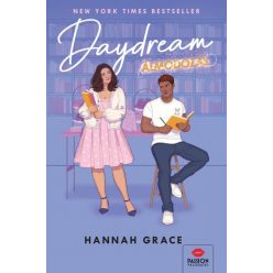 Daydream - Álmodozás  - Hannah Grace (kötött áras)