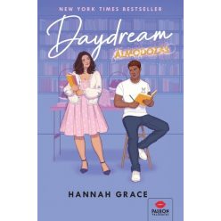  Daydream - Álmodozás (élfestett) - Hannah Grace (kötött áras) 