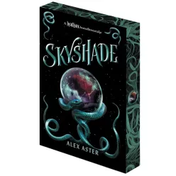 Skyshade (élfestett) - Alex Aster (kötött áras) 