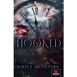 Hooked - Emily McIntire (kötött áras) 