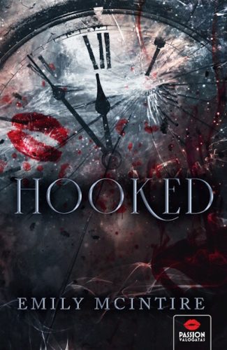 Hooked - Emily McIntire (kötött áras) 