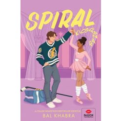 Spiral - Kicsúszás - Bal Khabra (kötött áras) 