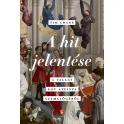 Tim Crane - A hit jelentése 