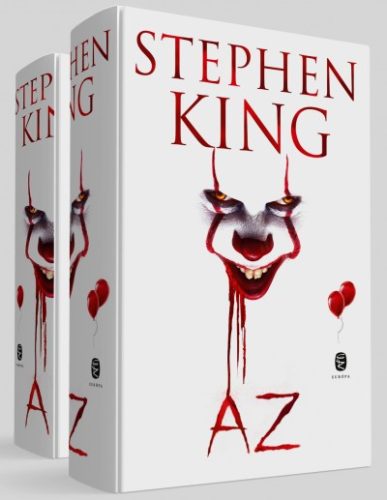 Stephen King - AZ 1-2. 