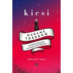 Edward Carey-Kicsi 