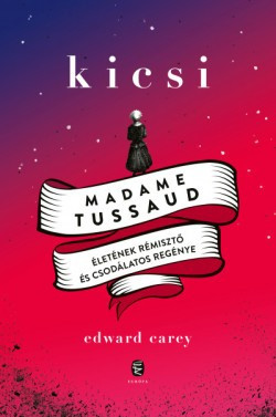 Edward Carey-Kicsi 