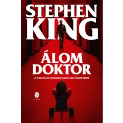 Stephen King - Álom doktor 