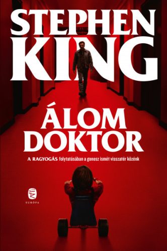 Stephen King - Álom doktor 