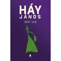 Háy János - Hozott lélek 