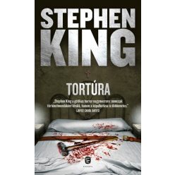 Stephen King-Tortúra 