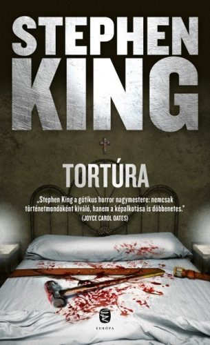 Stephen King-Tortúra 