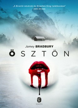 Jamey Braudbury - Ösztön 