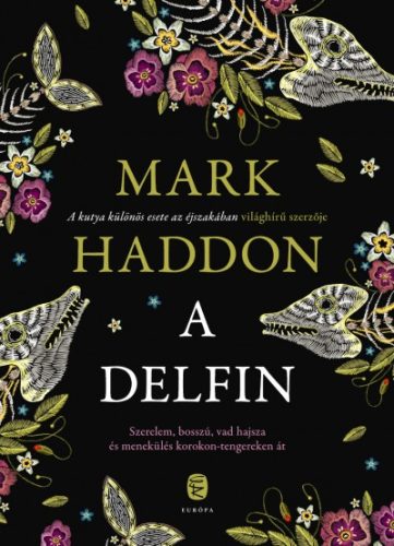 Mark Haddon - A Delfin 