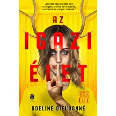 Adeline Dieudonné - Az igazi élet 