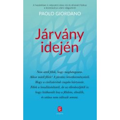 Paolo Giordano - Járvány idején 