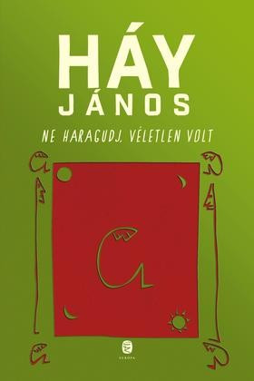 Háy János - Ne haragudj, véletlen volt 