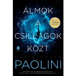 Christopher Paolini - Álmok a csillagok közt 