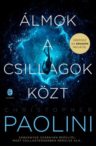 Christopher Paolini - Álmok a csillagok közt 