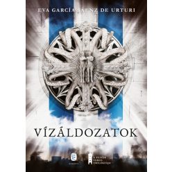 Eva García Sáenz de Urturi - Vízáldozatok 