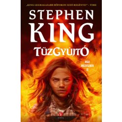 Stephen King - Tűzgyújtó