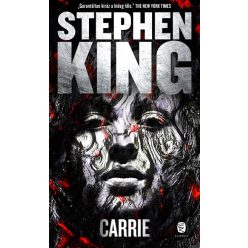 Stephen King - Carrie