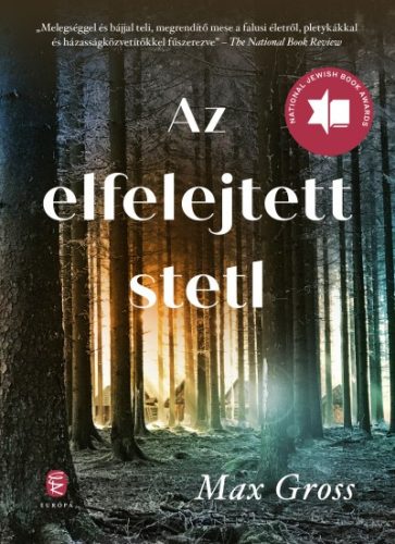 Max Gross - Az elfelejtett stetl