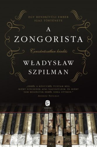 Wladyslaw Szpilman - A zongorista