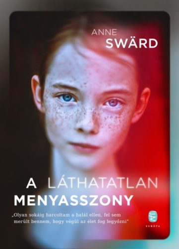 Anne Sward - A láthatatlan menyasszony