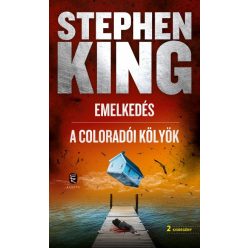 Stephen King - Emelkedés - A coloradói kölyök