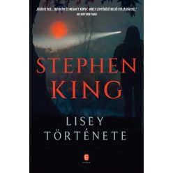 Stephen King - Lisey története