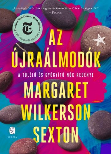 Margaret Wilkerson Sexton - Az újraálmodók